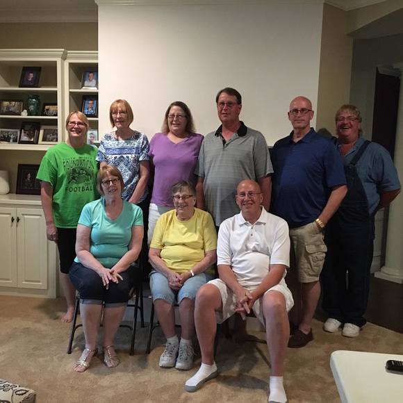 Meet your Posher, Deb - Picture 1 of 1